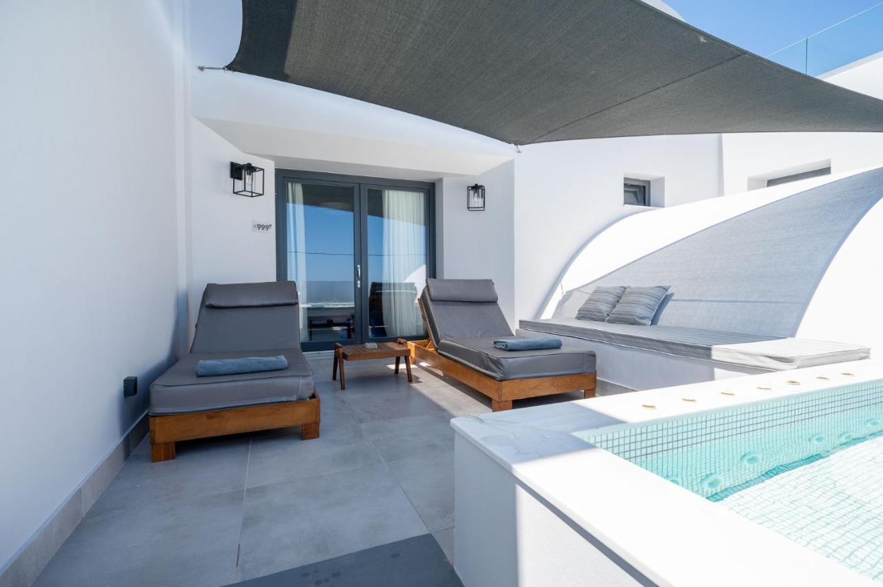 Karat Suites Vothon Exterior photo