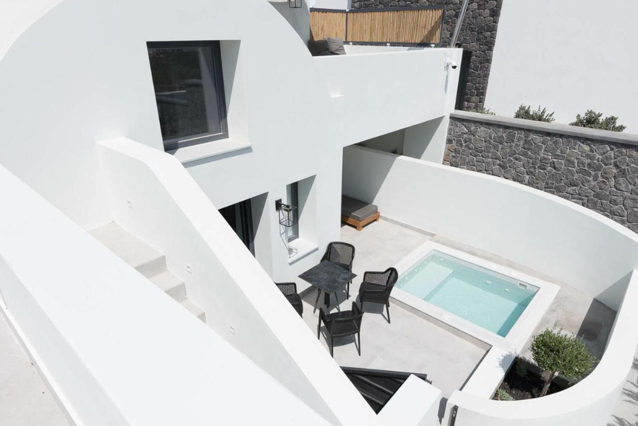 Karat Suites Vothon Exterior photo